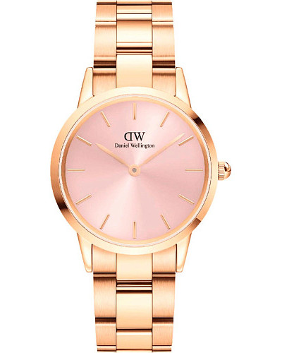 Daniel Wellington Iconic Link DW00100370